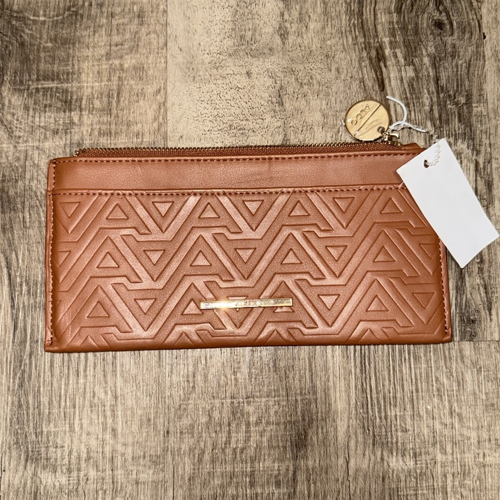 ALDO wallet